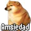 kane stickers
Amsiedad