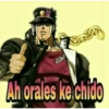 (1)
Ah orales ke chido
