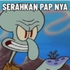 SERAHKAN PAP NYA
0