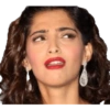 Bollywood funny face 13