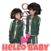 240
067
HELLO BABY