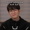 BISA UDAHAN AJA GA? U