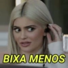 BIXA MENOS