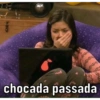 Por tod boo PO SODE P chocada passada