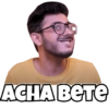 ACHA BETE