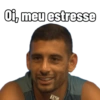 Oi, meu estresse
TAG