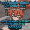 Posts fofos pt1 10