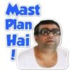 Mast Plan Hai !