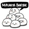 MUKANYA BANYAK
B