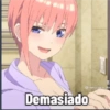 Ti @megumin de Demasiado