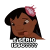 É SÉRIO
ISSO????