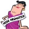 CC
MISS DRAMATICO
KANE_STICKERS