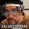 SALUD COMPARE