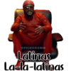 STICKERSMN
Latinas
La-la-latinas