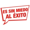 ES SIN MIEDO AL ÉXITO