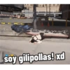 Nig soy gilipollas! xd