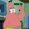 MASA IYA
O
O