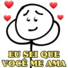 STICKMAN APAIXONADO 🥰😍 6