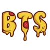 BTS LOGO 7