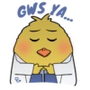 GWS YA...