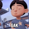 GAK musim 4