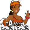 KANE_STICKERS
Y la perra
seguía y seguía