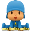 uma iludida online