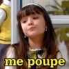 me poupe