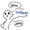 ^
Vemos
Good Doctor
juntos