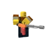 Halloween Skins (TDS Remake) 7