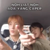NOH LIAT NOH ADA YANG CAPER