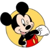 Mickey Mouse 11