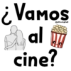 ¿Vamos al W cine? Viickyfas