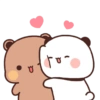 Cute panda 17