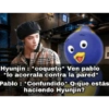 Kpop mensajes pt.1 13