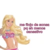 BARBIE SINCERA 🥰 13