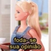 BARBIE SINCERA 🥰 6