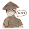 TAKUT