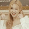 Rose blackpink 30