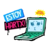 Ztickers rifados 11