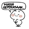 MASH
SEPERASAAN...