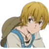 Bungo Stray Dogs 10