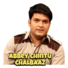 Kapil sharma 7