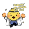 SEMANGAT
BELAJARNYA
BRO SIS!