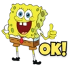 SpongeBob 7
