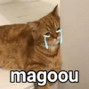 magoou