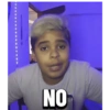 NO