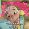 Upin Ipinn 10