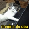 menina do céu