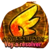 KNOZZELFOY
Voy a resolver